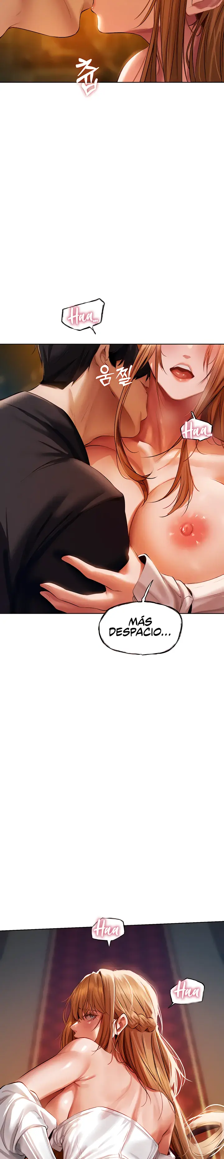 Cazador de milfs en otro mundo (2023) - Capítulo 13 - Página 8 - LectorTMOo