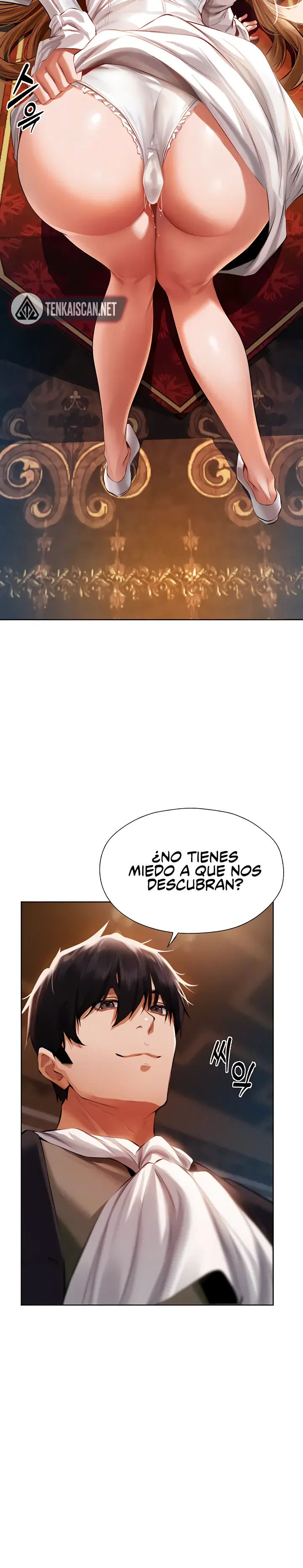 Cazador de milfs en otro mundo (2023) - Capítulo 13 - Página 9 - LectorTMOo