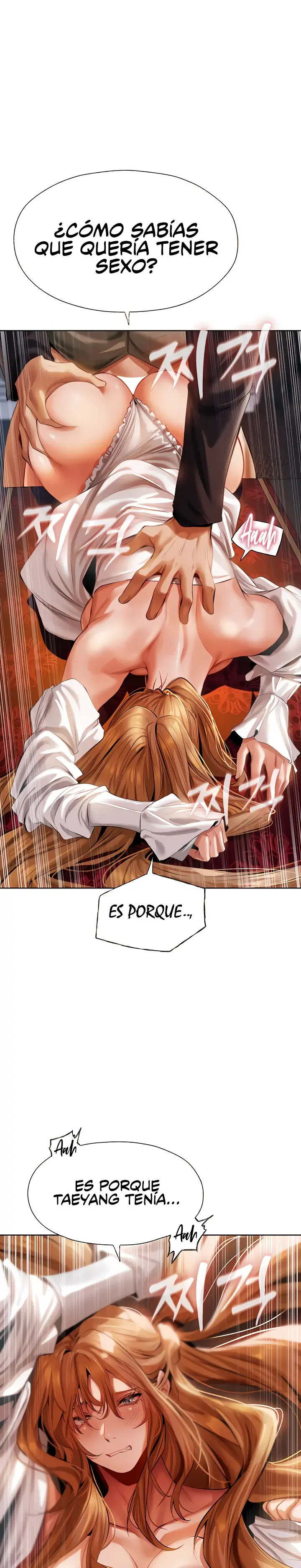 Cazador de milfs en otro mundo (2023) - Capítulo 13 - Página 12 - LectorTMOo
