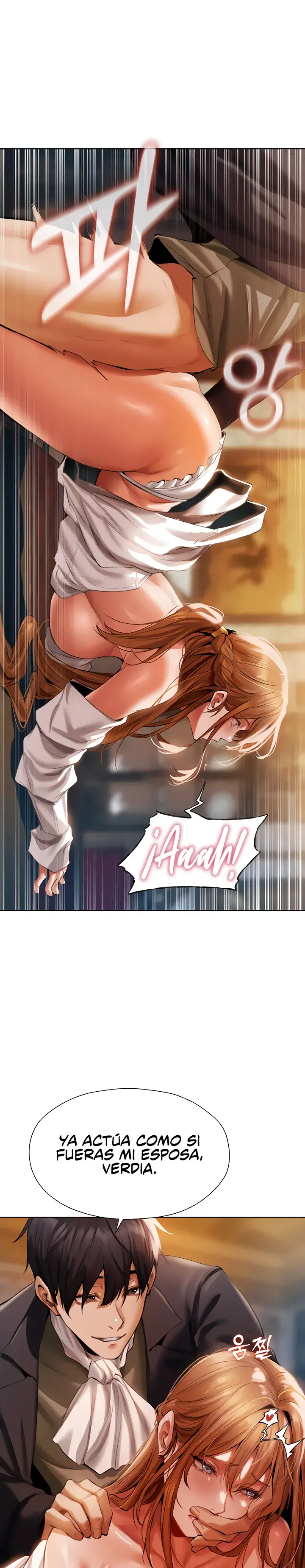 Cazador de milfs en otro mundo (2023) - Capítulo 13 - Página 14 - LectorTMOo