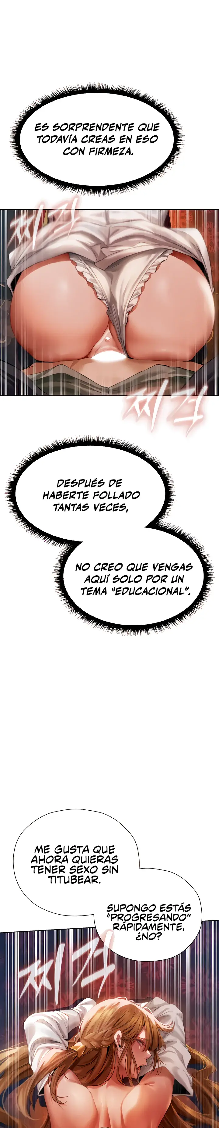 Cazador de milfs en otro mundo (2023) - Capítulo 13 - Página 16 - LectorTMOo