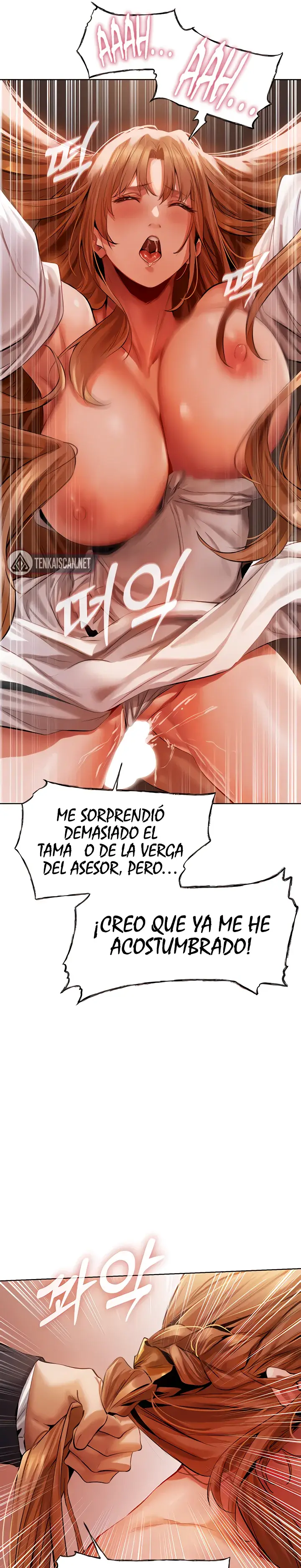Cazador de milfs en otro mundo (2023) - Capítulo 13 - Página 18 - LectorTMOo