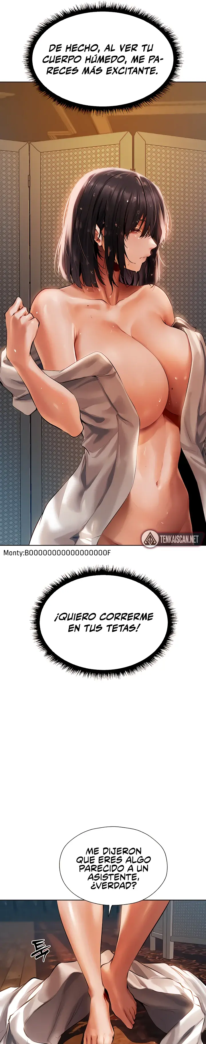 Cazador de milfs en otro mundo (2023) - Capítulo 13 - Página 26 - LectorTMOo