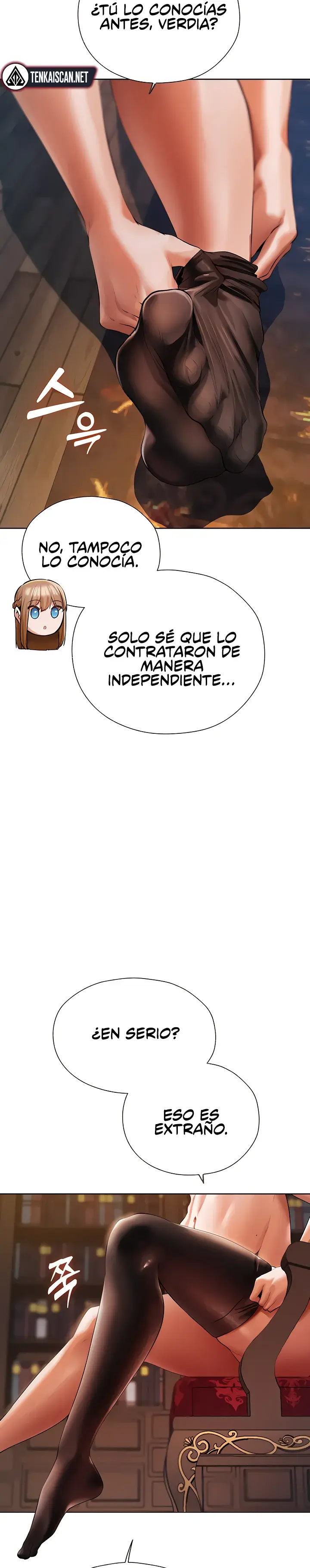 Cazador de milfs en otro mundo (2023) - Capítulo 13 - Página 28 - LectorTMOo