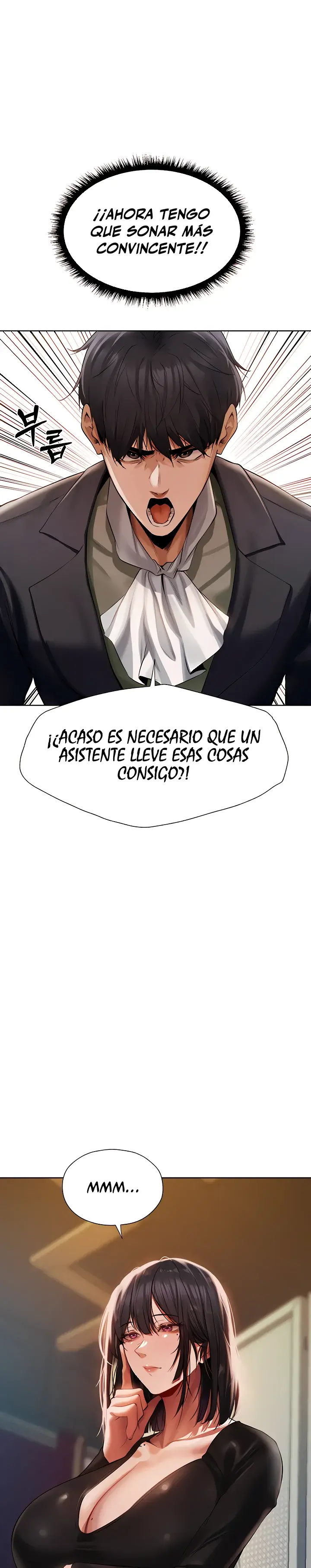 Cazador de milfs en otro mundo (2023) - Capítulo 13 - Página 34 - LectorTMOo