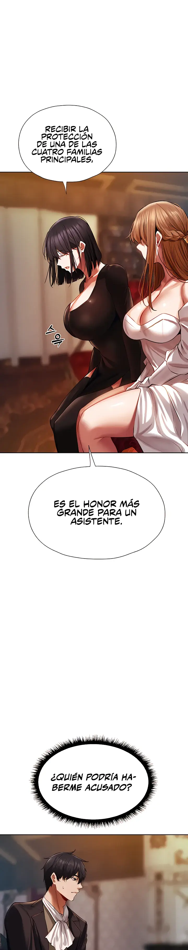 Cazador de milfs en otro mundo (2023) - Capítulo 13 - Página 36 - LectorTMOo
