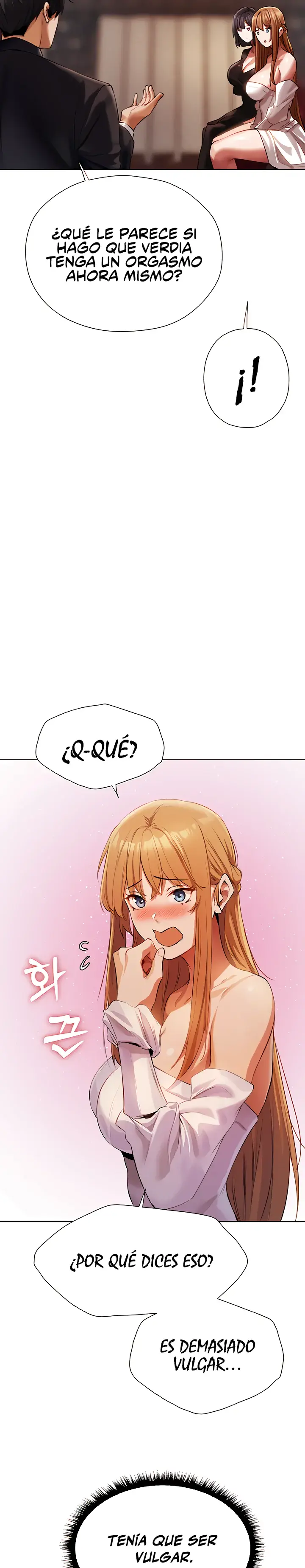 Cazador de milfs en otro mundo (2023) - Capítulo 13 - Página 38 - LectorTMOo