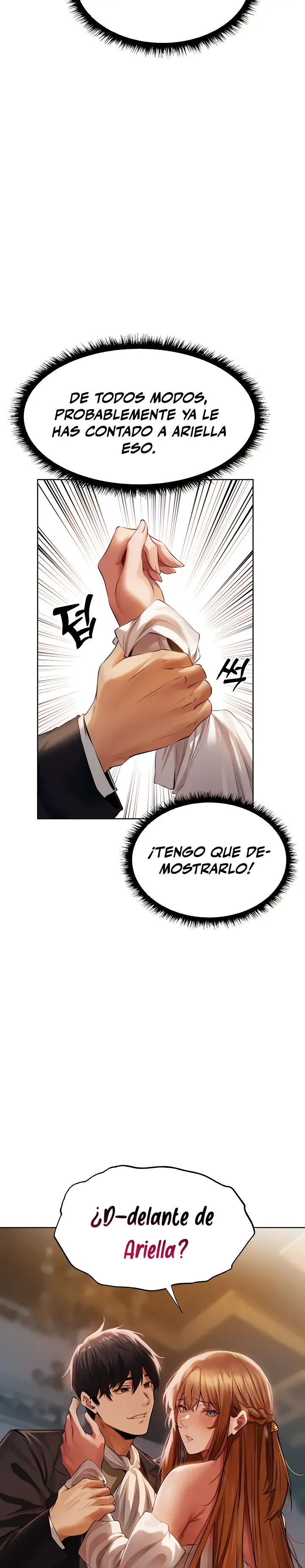 Cazador de milfs en otro mundo (2023) - Capítulo 13 - Página 39 - LectorTMOo