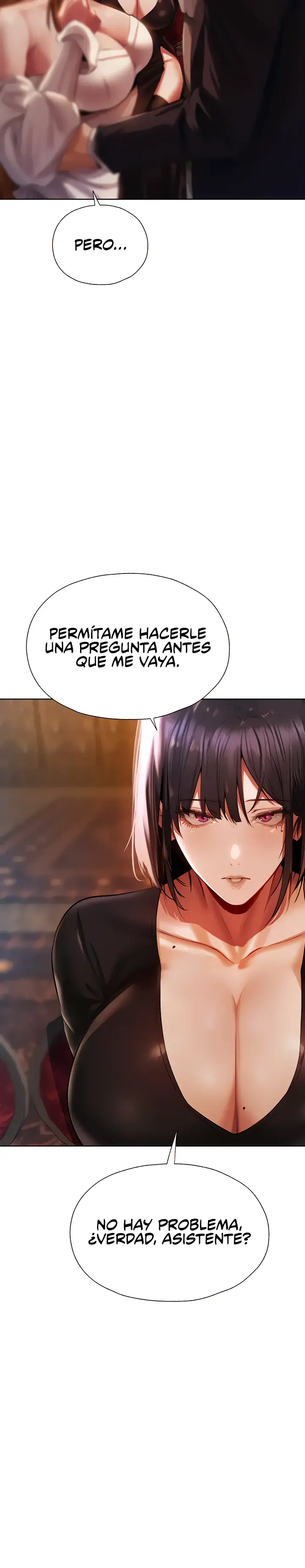 Cazador de milfs en otro mundo (2023) - Capítulo 13 - Página 41 - LectorTMOo