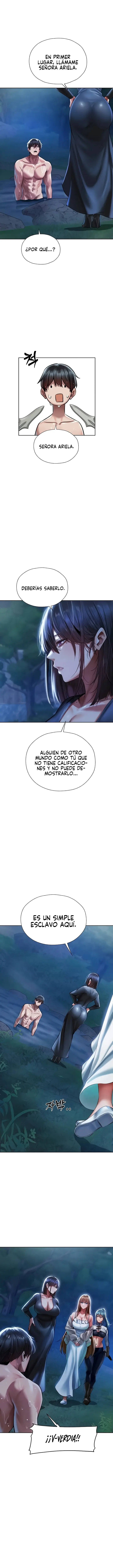 Cazador de milfs en otro mundo (2023) - Capítulo 14 - Página 11 - LectorTMOo