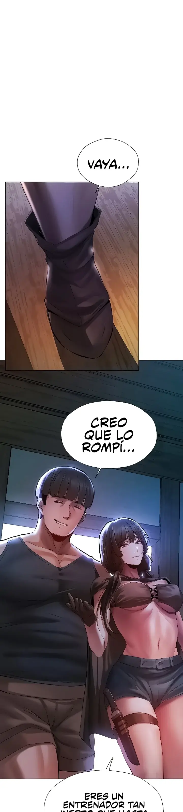 Cazador de milfs en otro mundo (2023) - Capítulo 16 - Página 4 - LectorTMOo
