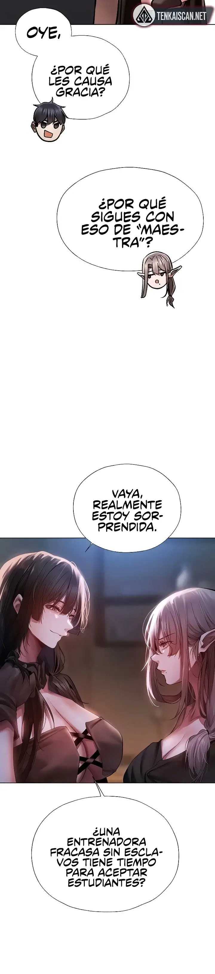 Cazador de milfs en otro mundo (2023) - Capítulo 16 - Página 7 - LectorTMOo