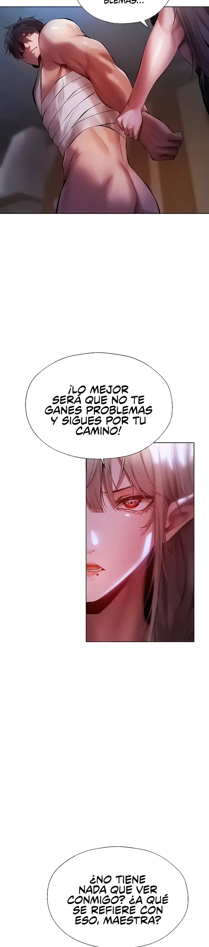 Cazador de milfs en otro mundo (2023) - Capítulo 16 - Página 12 - LectorTMOo