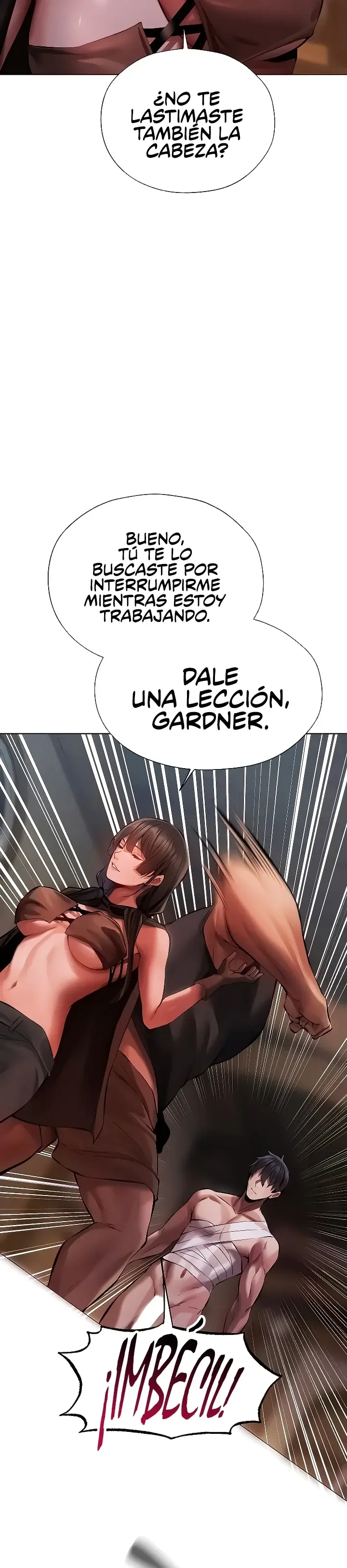 Cazador de milfs en otro mundo (2023) - Capítulo 16 - Página 15 - LectorTMOo