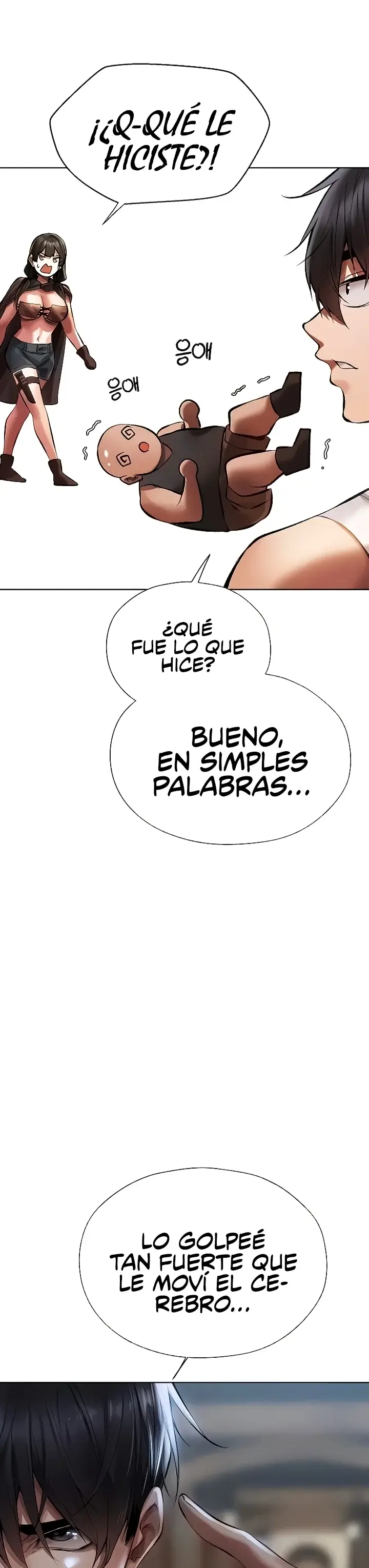 Cazador de milfs en otro mundo (2023) - Capítulo 16 - Página 18 - LectorTMOo