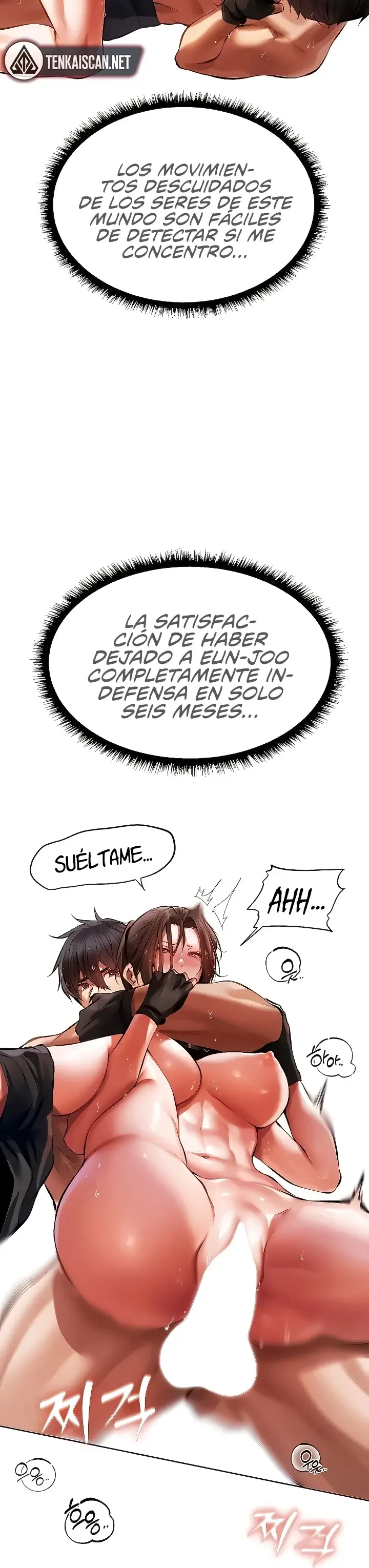 Cazador de milfs en otro mundo (2023) - Capítulo 16 - Página 20 - LectorTMOo