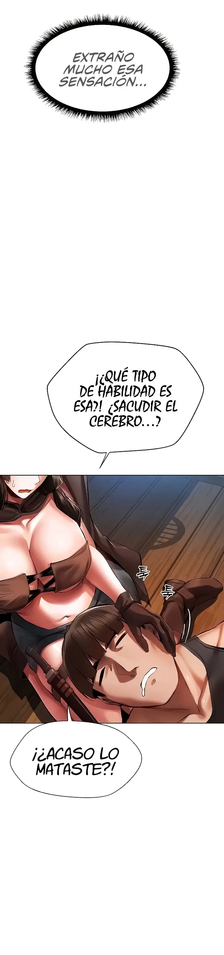 Cazador de milfs en otro mundo (2023) - Capítulo 16 - Página 21 - LectorTMOo