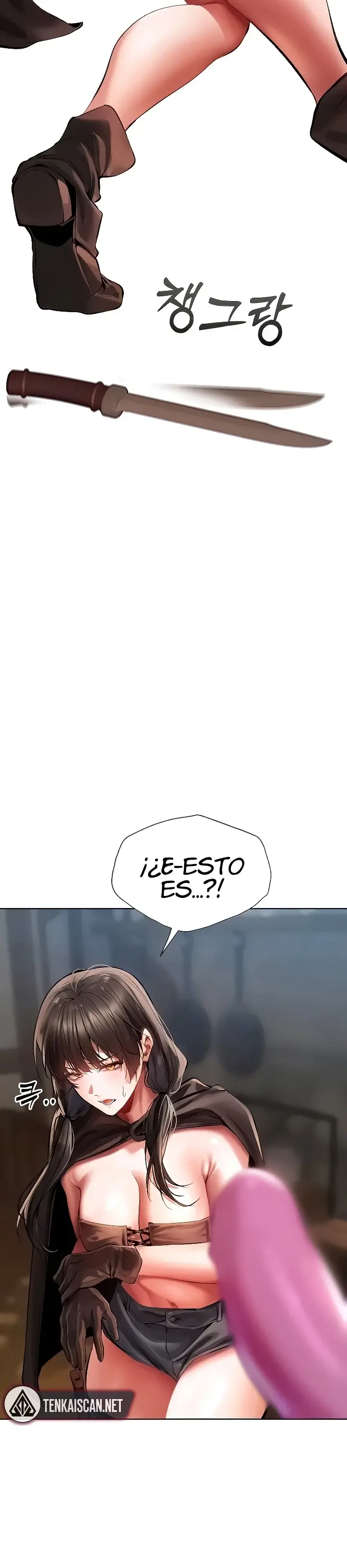 Cazador de milfs en otro mundo (2023) - Capítulo 16 - Página 25 - LectorTMOo
