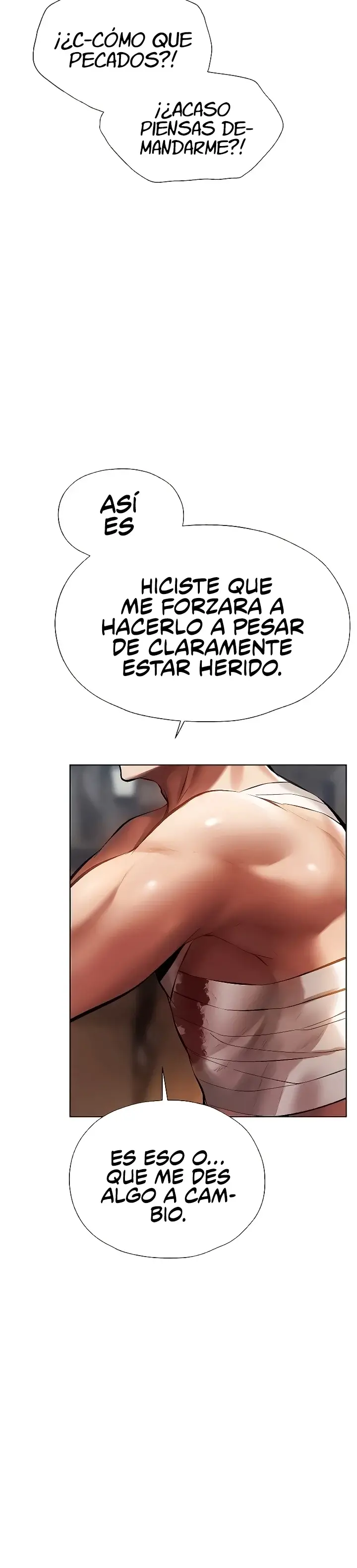Cazador de milfs en otro mundo (2023) - Capítulo 16 - Página 29 - LectorTMOo