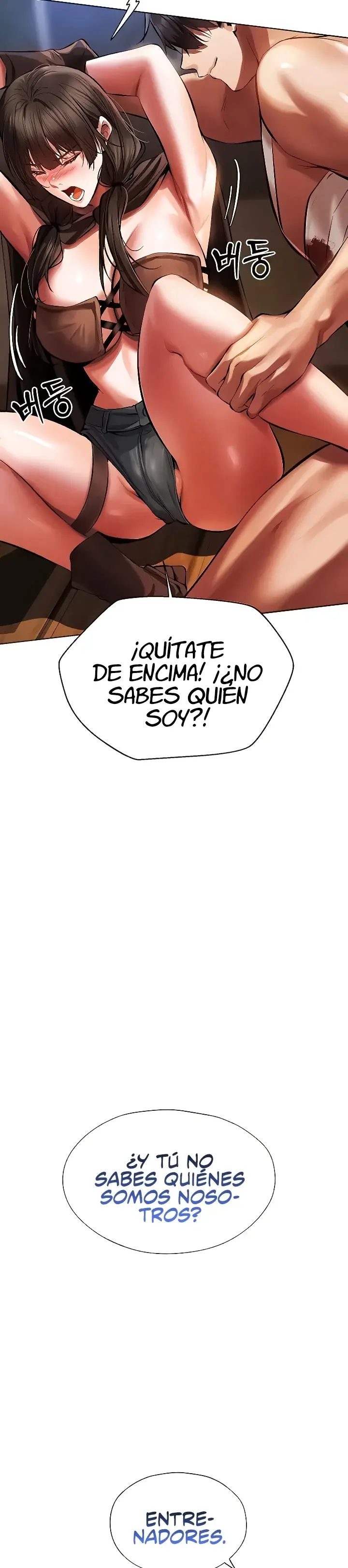 Cazador de milfs en otro mundo (2023) - Capítulo 16 - Página 32 - LectorTMOo
