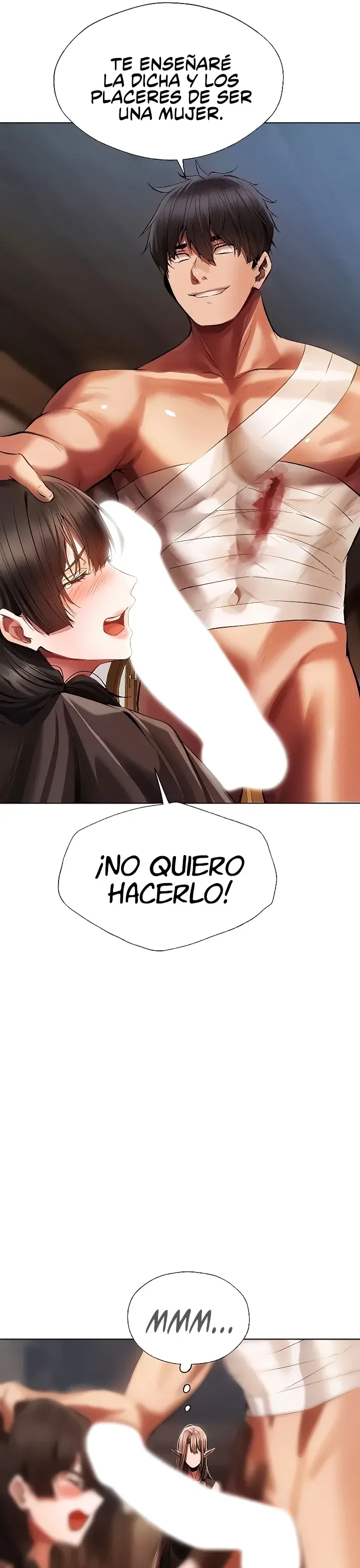 Cazador de milfs en otro mundo (2023) - Capítulo 16 - Página 38 - LectorTMOo