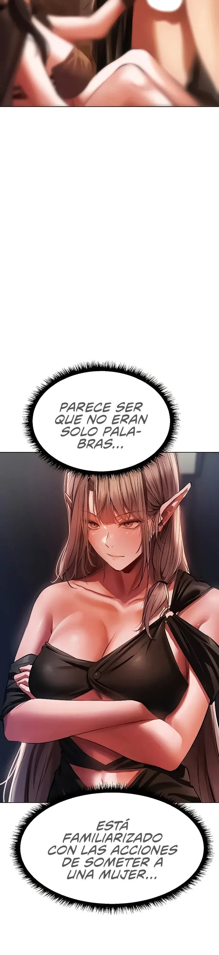 Cazador de milfs en otro mundo (2023) - Capítulo 16 - Página 39 - LectorTMOo
