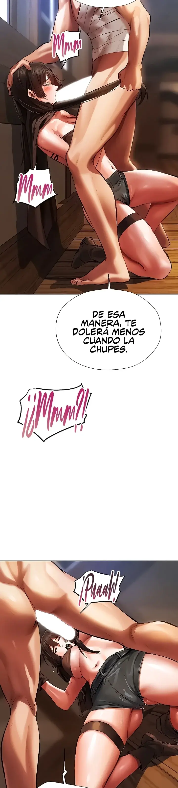 Cazador de milfs en otro mundo (2023) - Capítulo 16 - Página 43 - LectorTMOo