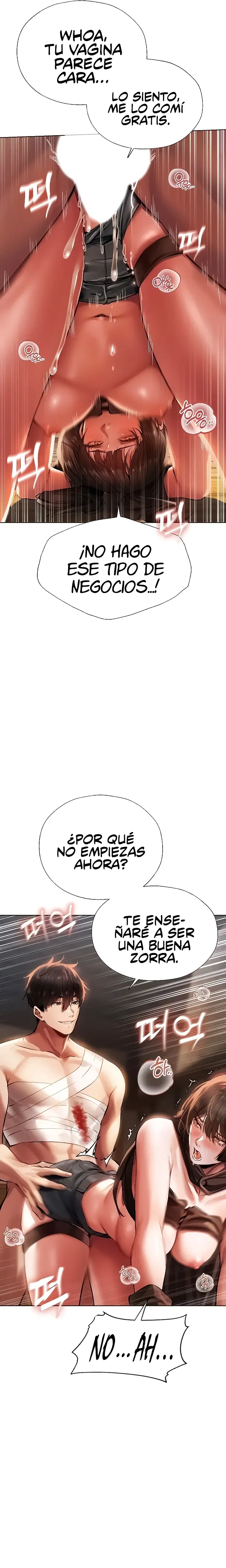 Cazador de milfs en otro mundo (2023) - Capítulo 17 - Página 6 - LectorTMOo