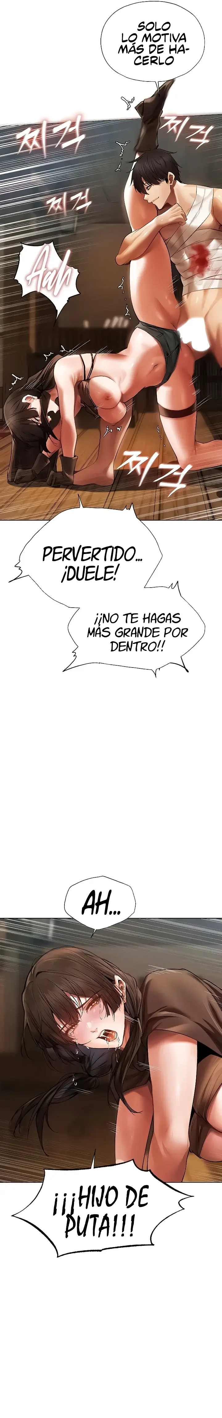 Cazador de milfs en otro mundo (2023) - Capítulo 17 - Página 11 - LectorTMOo