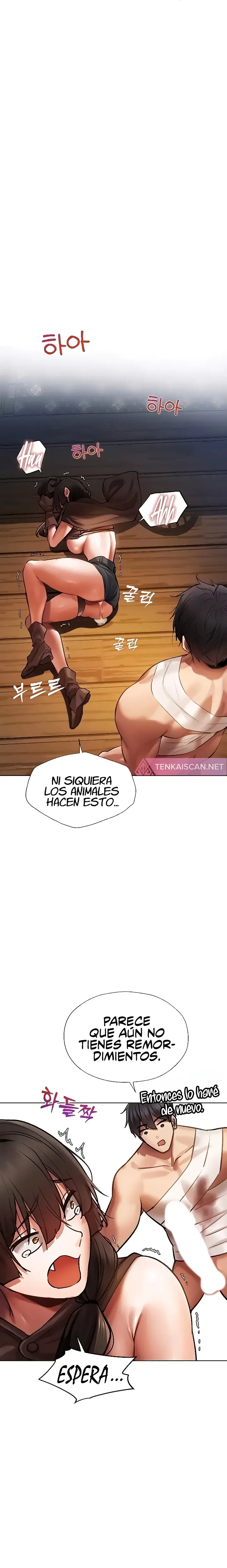Cazador de milfs en otro mundo (2023) - Capítulo 17 - Página 14 - LectorTMOo