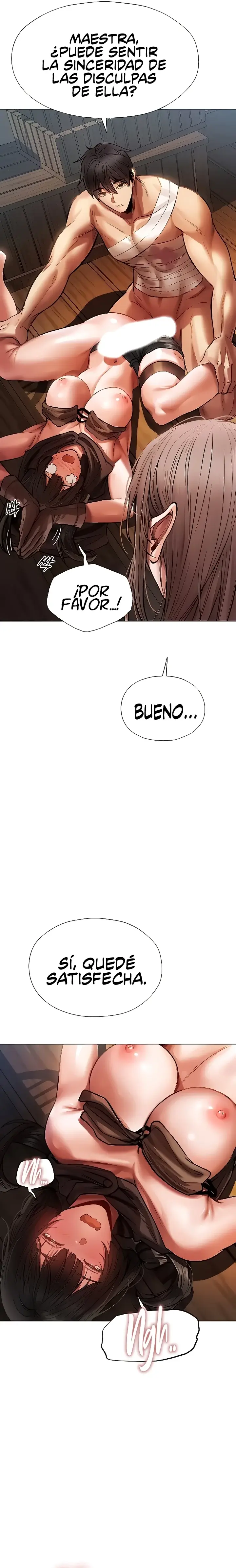 Cazador de milfs en otro mundo (2023) - Capítulo 17 - Página 18 - LectorTMOo
