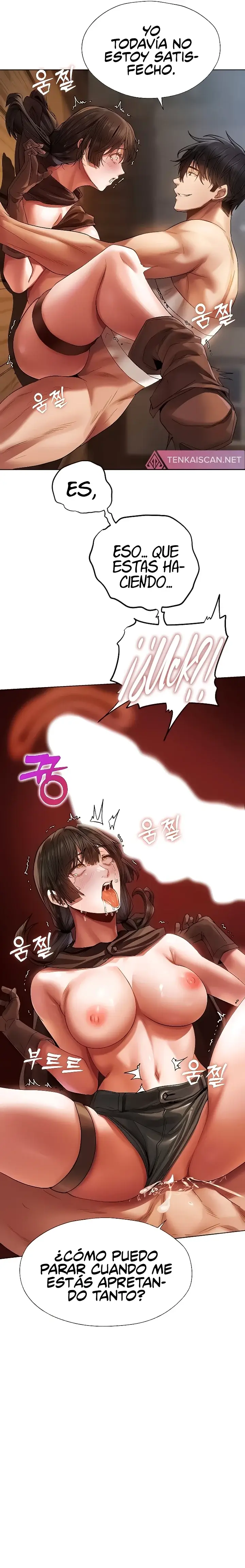 Cazador de milfs en otro mundo (2023) - Capítulo 17 - Página 20 - LectorTMOo