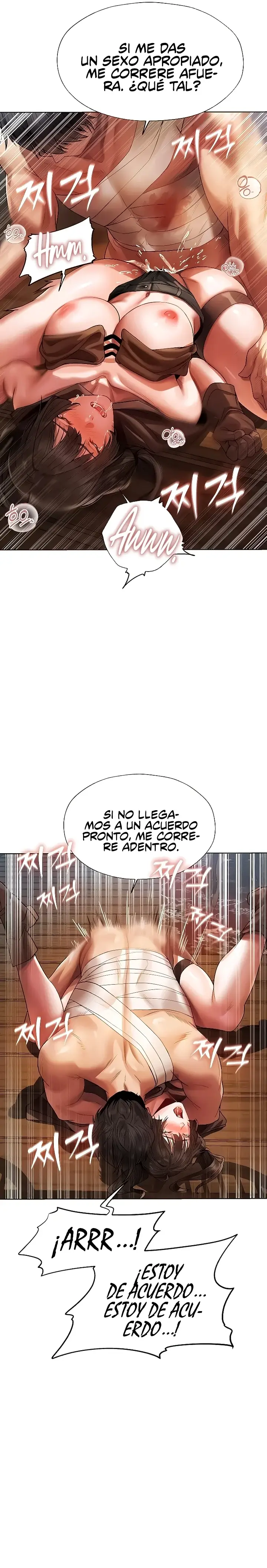 Cazador de milfs en otro mundo (2023) - Capítulo 17 - Página 22 - LectorTMOo