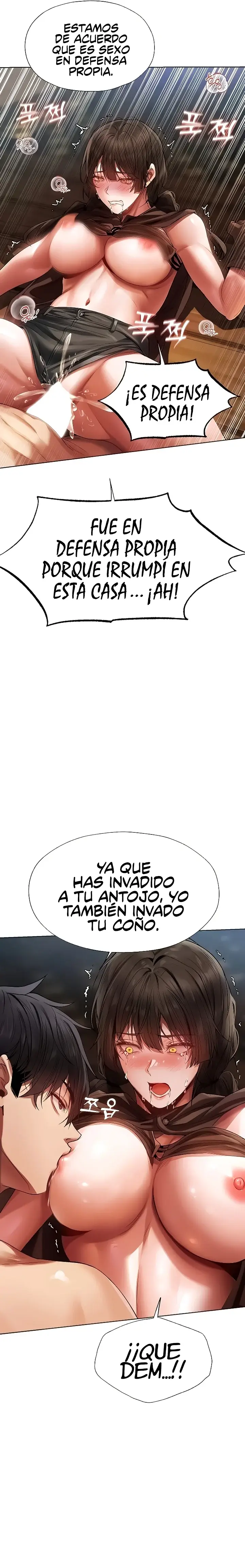 Cazador de milfs en otro mundo (2023) - Capítulo 17 - Página 23 - LectorTMOo