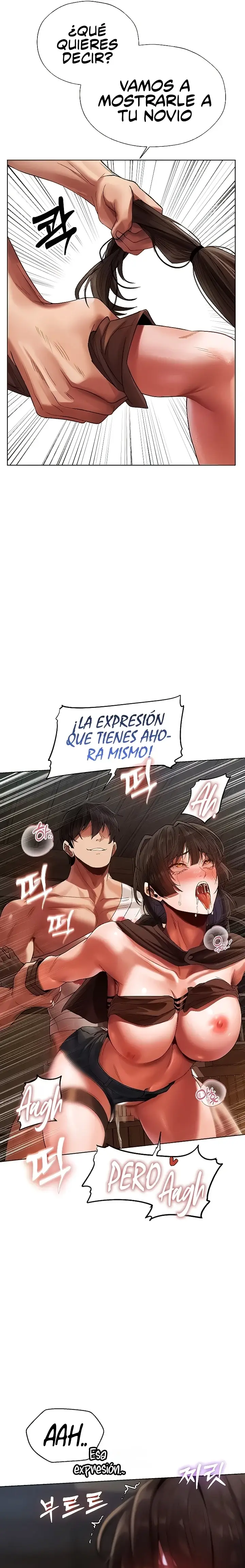 Cazador de milfs en otro mundo (2023) - Capítulo 17 - Página 27 - LectorTMOo