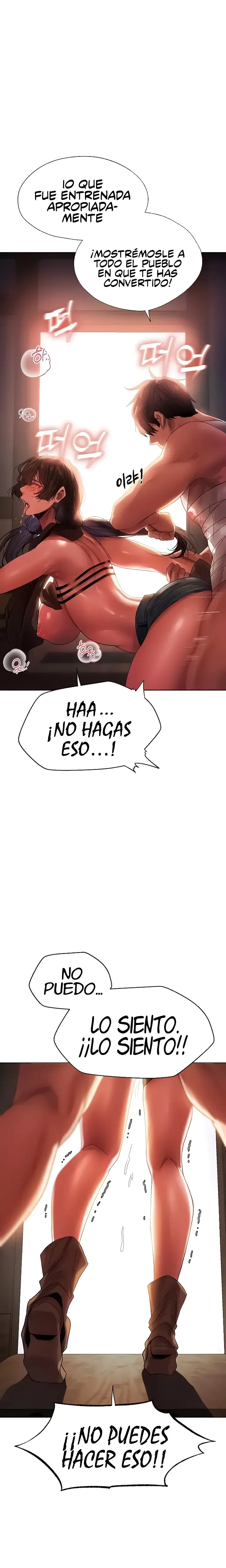 Cazador de milfs en otro mundo (2023) - Capítulo 17 - Página 29 - LectorTMOo