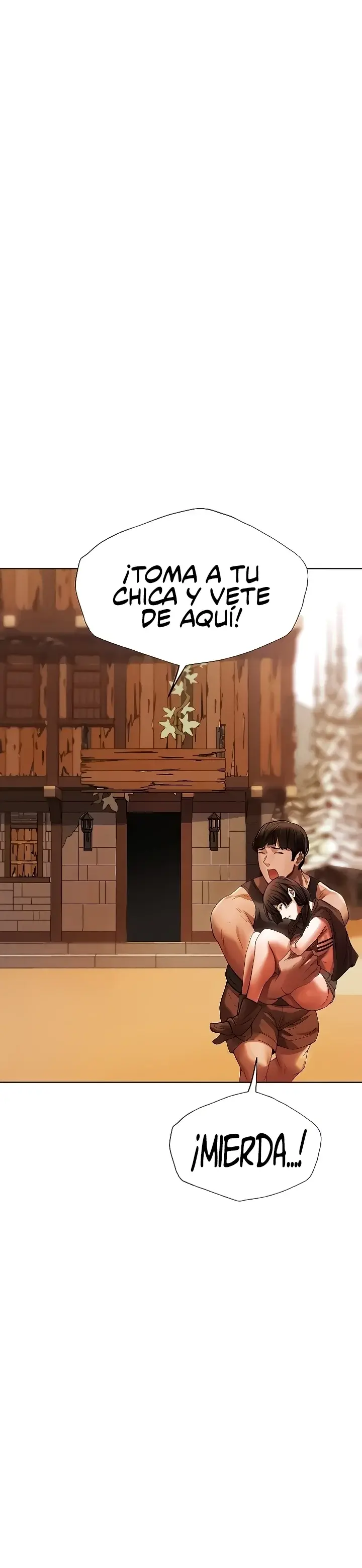 Cazador de milfs en otro mundo (2023) - Capítulo 17 - Página 35 - LectorTMOo