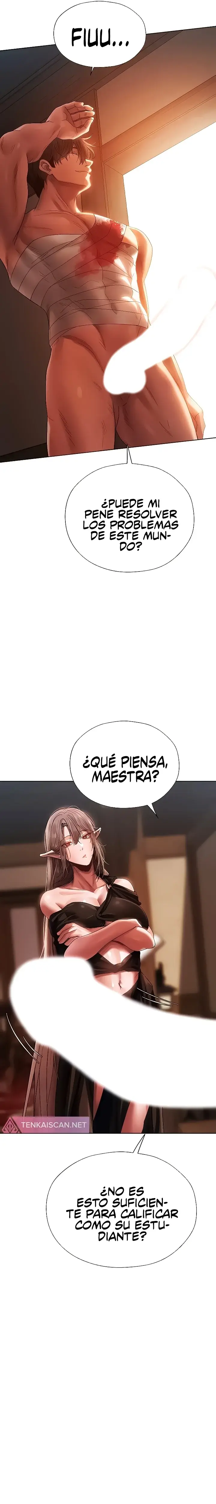 Cazador de milfs en otro mundo (2023) - Capítulo 17 - Página 36 - LectorTMOo