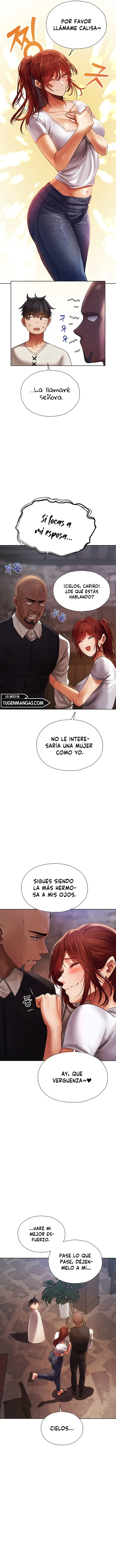 Cazador de milfs en otro mundo (2023) - Capítulo 18 - Página 11 - LectorTMOo