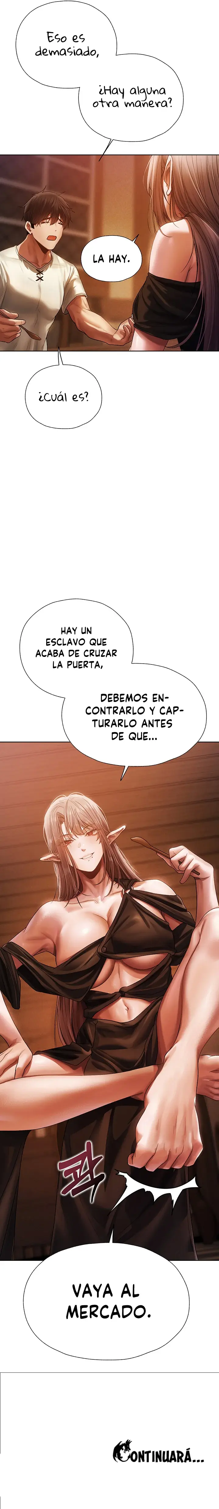 Cazador de milfs en otro mundo (2023) - Capítulo 18 - Página 16 - LectorTMOo