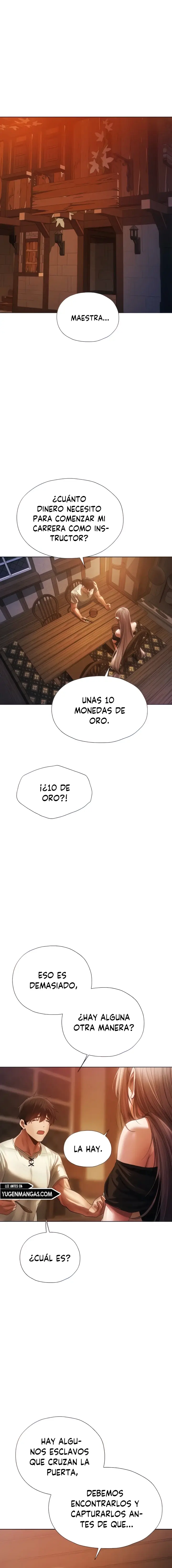 Cazador de milfs en otro mundo (2023) - Capítulo 19 - Página 2 - LectorTMOo