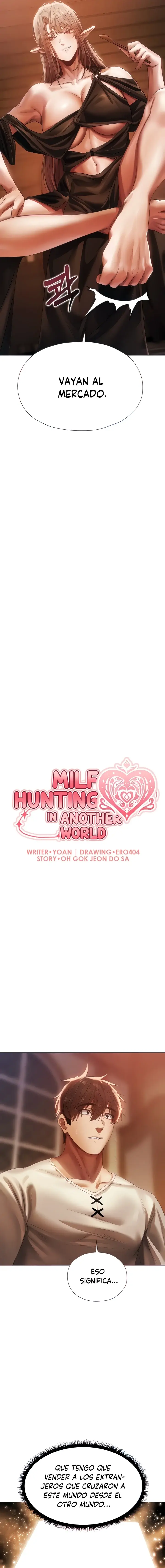 Cazador de milfs en otro mundo (2023) - Capítulo 19 - Página 3 - LectorTMOo