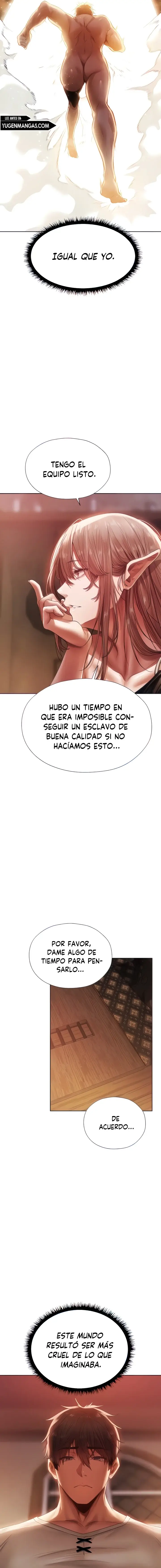Cazador de milfs en otro mundo (2023) - Capítulo 19 - Página 4 - LectorTMOo
