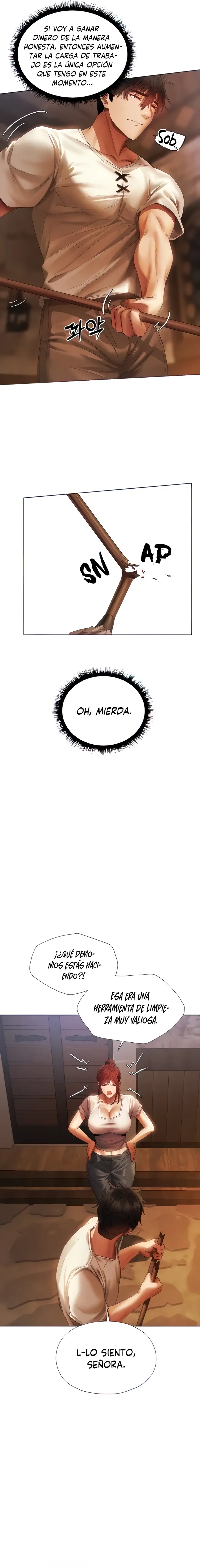 Cazador de milfs en otro mundo (2023) - Capítulo 19 - Página 6 - LectorTMOo