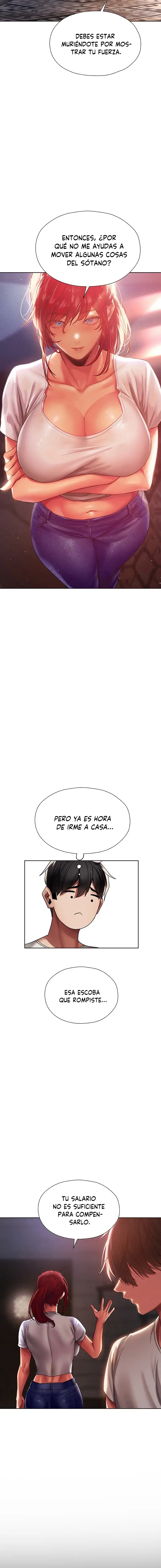 Cazador de milfs en otro mundo (2023) - Capítulo 19 - Página 19 - LectorTMOo