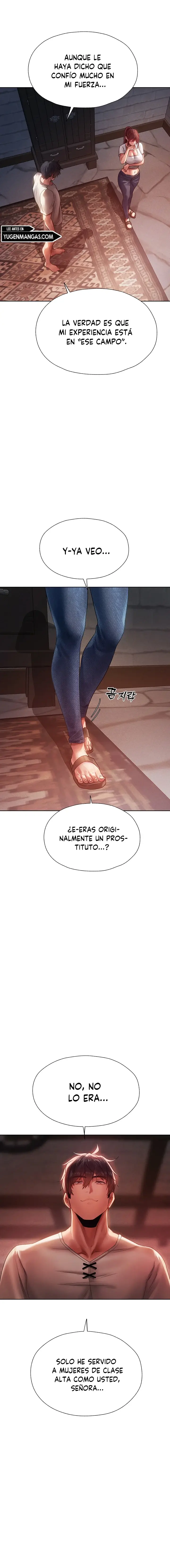 Cazador de milfs en otro mundo (2023) - Capítulo 19 - Página 35 - LectorTMOo