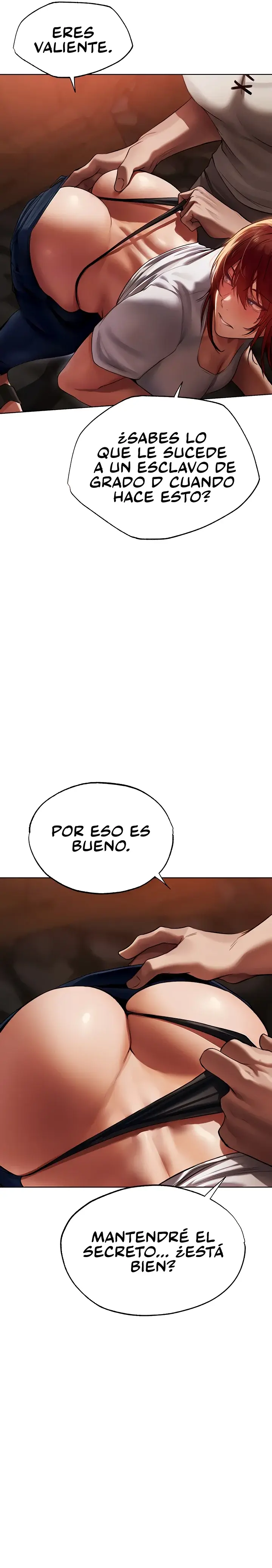 Cazador de milfs en otro mundo (2023) - Capítulo 20 - Página 7 - LectorTMOo