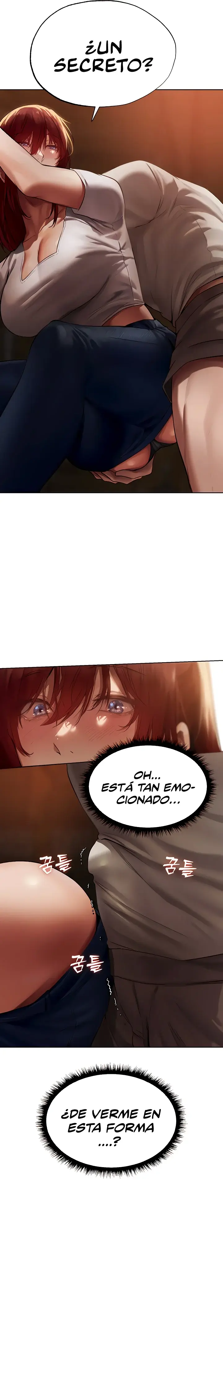 Cazador de milfs en otro mundo (2023) - Capítulo 20 - Página 8 - LectorTMOo