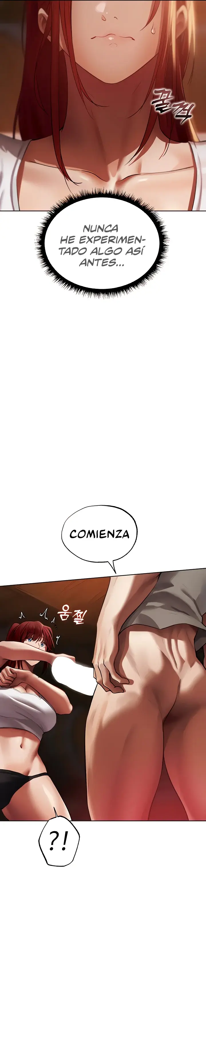 Cazador de milfs en otro mundo (2023) - Capítulo 20 - Página 12 - LectorTMOo