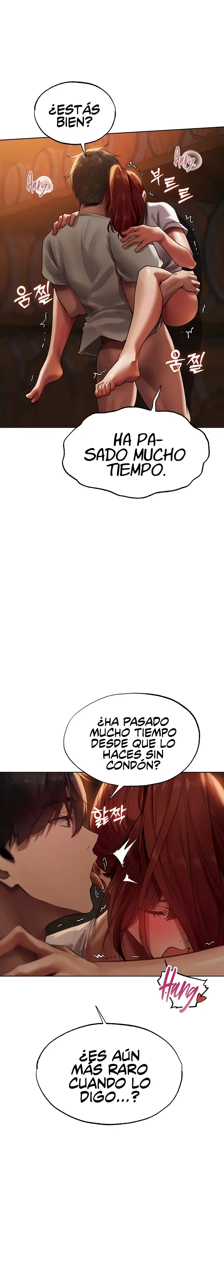 Cazador de milfs en otro mundo (2023) - Capítulo 20 - Página 17 - LectorTMOo